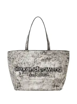 Alexander Wang: Сумка-шоппер 