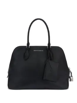 Ermanno Scervino: Чёрный топ 