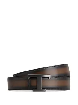 Tod's: Ремень  T