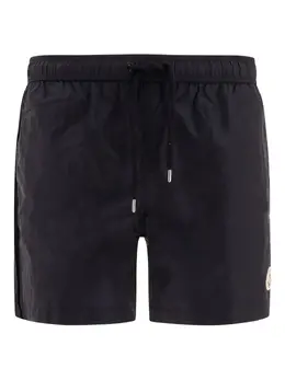 Moncler: Плавки 