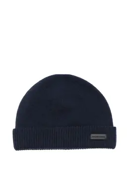 Emporio Armani: Шапка 