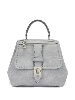 Ermanno Scervino: Сумка-шоппер 