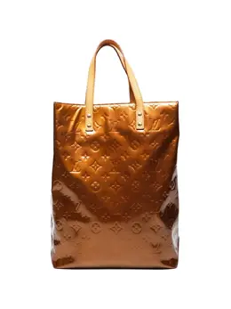 Louis Vuitton Pre-Owned: Сумка-шоппер 