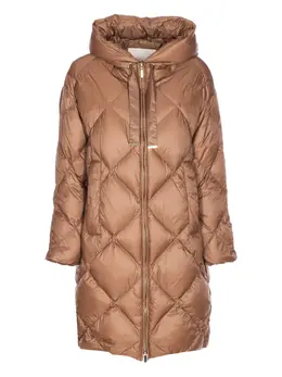 'S Max Mara: Стёганые куртка 