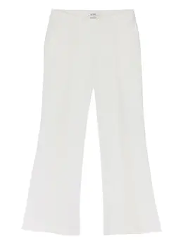 RHUDE: Брюки с заниженной талией 