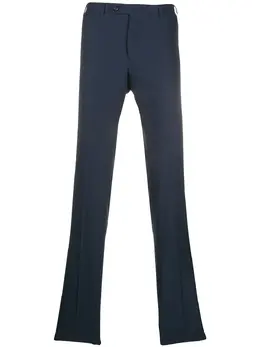 Canali: Голубой костюм 