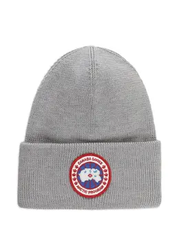 Canada Goose: Шапка 