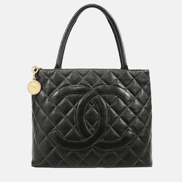 Chanel: Сумка-шоппер 