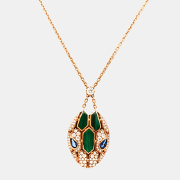 Bvlgari: Подвеска 