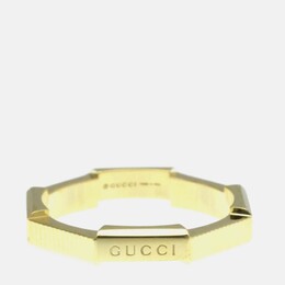 Gucci: Кольцо  Link to Love