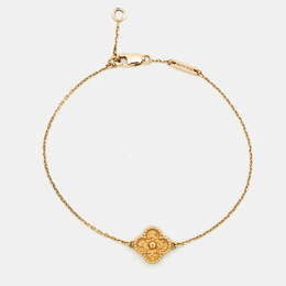Van Cleef & Arpels: Браслет 