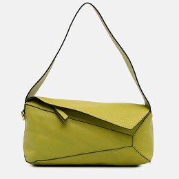 Loewe: Жёлтая сумка  Puzzle
