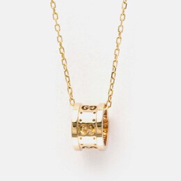 Gucci: Колье 