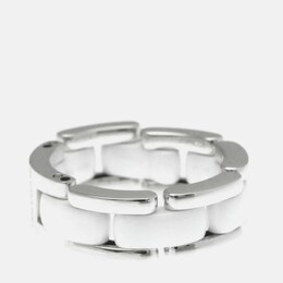 Chanel: Кольцо 