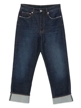 Bellerose: Хлопковые джинсы 