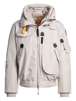 Parajumpers: Куртка  Gobi с капюшоном