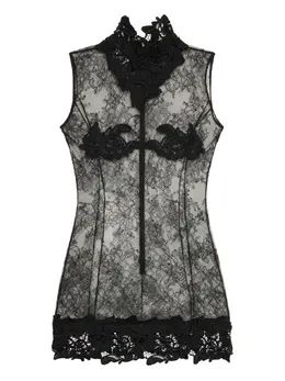 Blumarine: Короткое платье 