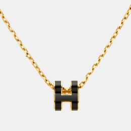 Hermes: Колье 