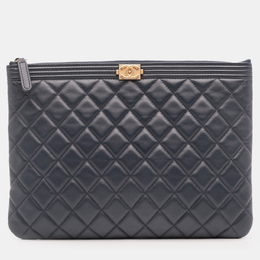 Chanel: Клатчи 