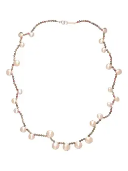 ISABEL MARANT: Колье 