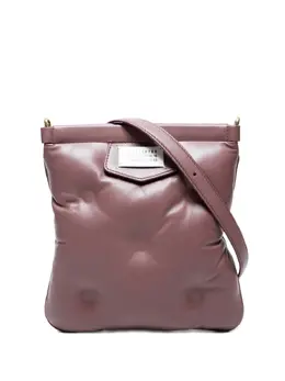 Maison Martin Margiela Pre-Owned: Коричневая сумка 