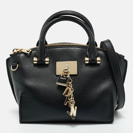 Dkny: Чёрная сумка  Elissa