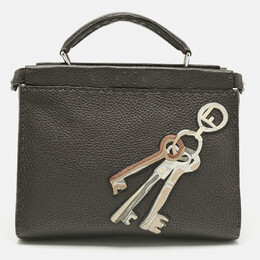 Fendi: Сумка-шоппер  Selleria