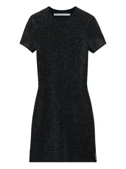 Alexander Wang: Короткое платье 