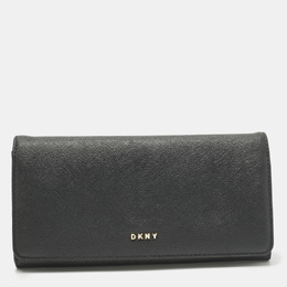 Dkny: Чёрный кошелёк 