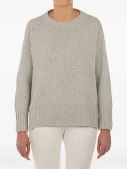 Le Tricot Perugia: Свитер из шерсти 