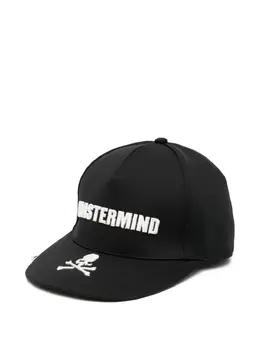 Mastermind World: Чёрная кепка 