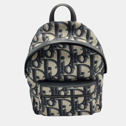 Dior: Рюкзак 