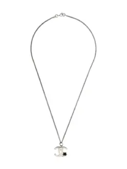 CHANEL Pre-Owned: Колье 