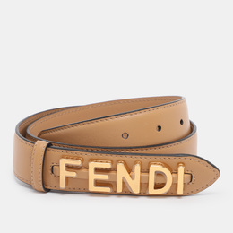 Fendi: Ремень 