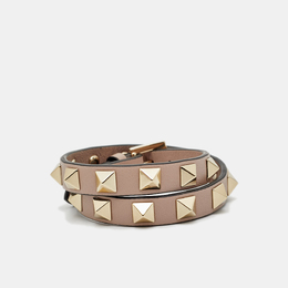 Valentino: Браслет  Rockstud