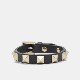 Valentino: Браслет  Rockstud