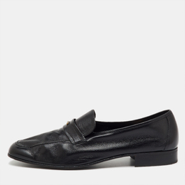 Bally: Чёрные мокасины 