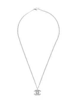 CHANEL Pre-Owned: Колье 