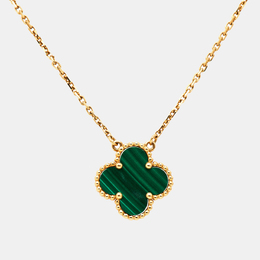 Van Cleef & Arpels: Колье 