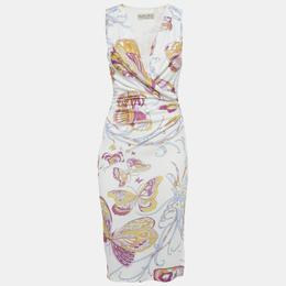 Emilio Pucci: Белое платье 