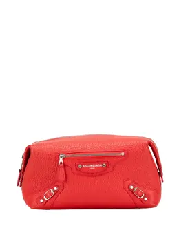 Balenciaga Pre-Owned: Косметичка 