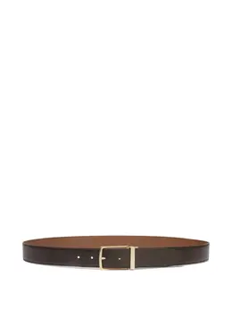 Bally: Ремень 