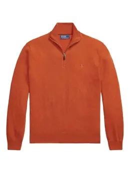 Polo Ralph Lauren: Свитер из шерсти 