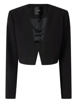 PINKO: Чёрная куртка 
