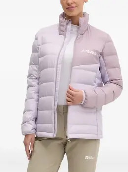 adidas: Стёганые куртка 