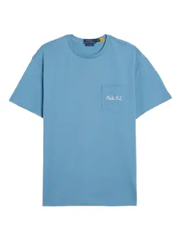 Polo Ralph Lauren: Футболка с карманами 