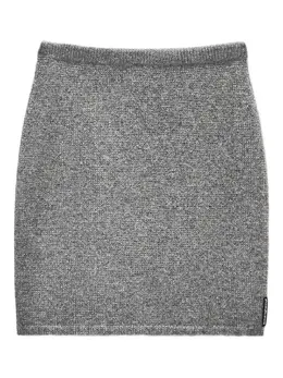 Alexander Wang: Короткая юбка 