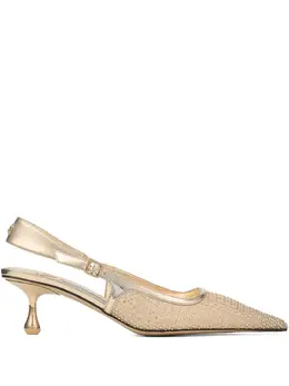Jimmy Choo: Туфли 