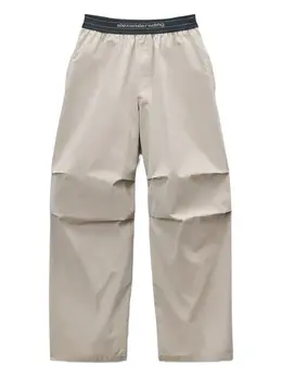 Alexander Wang: Брюки 