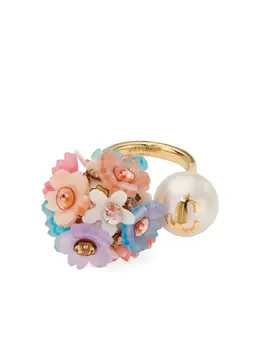Jimmy Choo: Кольцо  Daisy